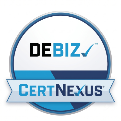 CertNexus Data Ethics Business Professional